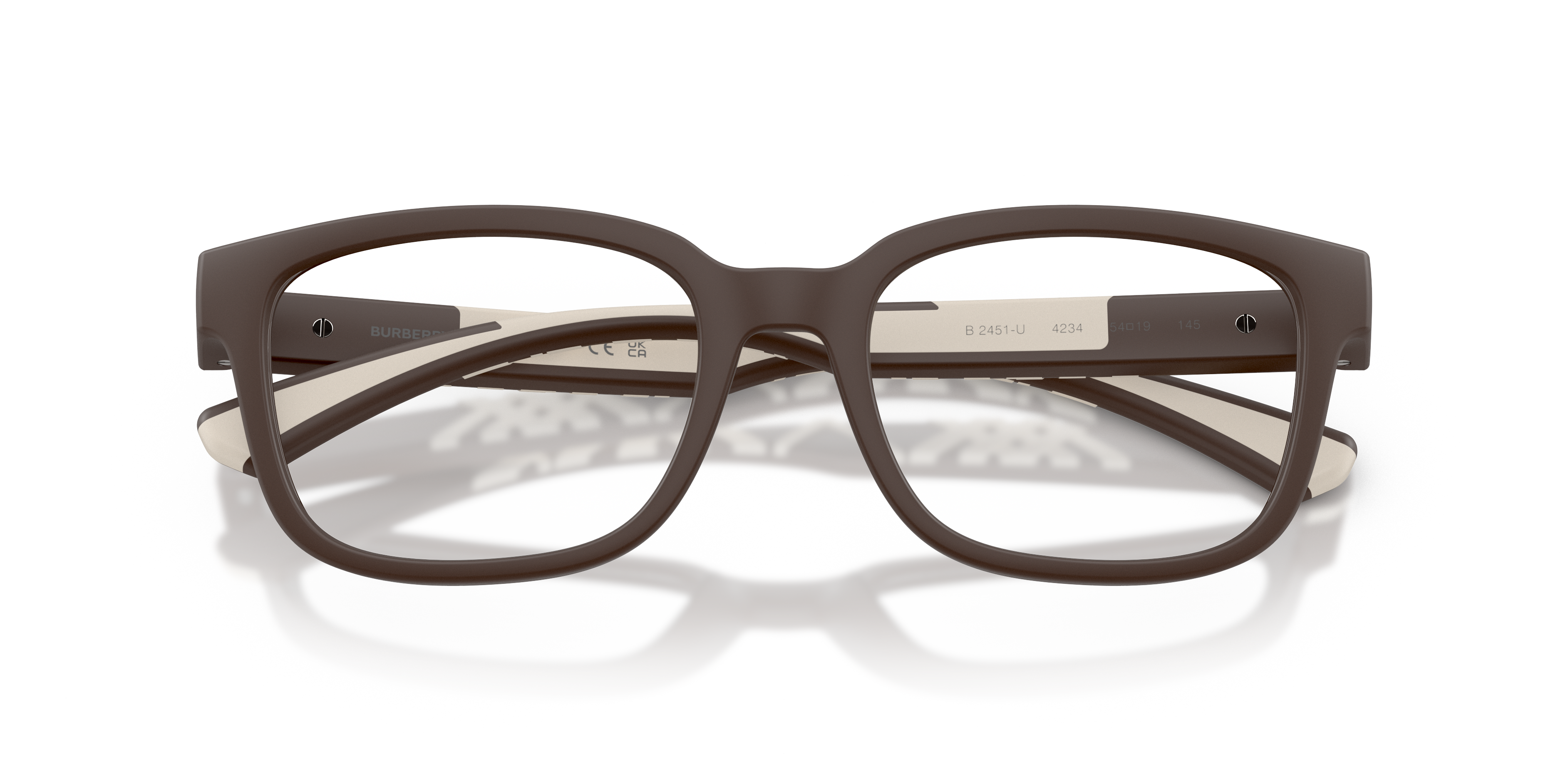 Burberry BE2451U 4234  